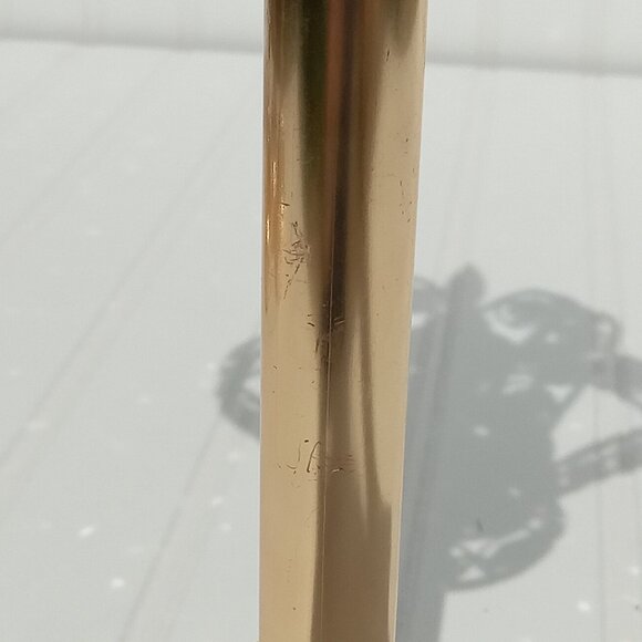 Golden Crown Candlesticks Crystal Candle Holders Tealights SET OF 4 Princess - Picture 12 of 16